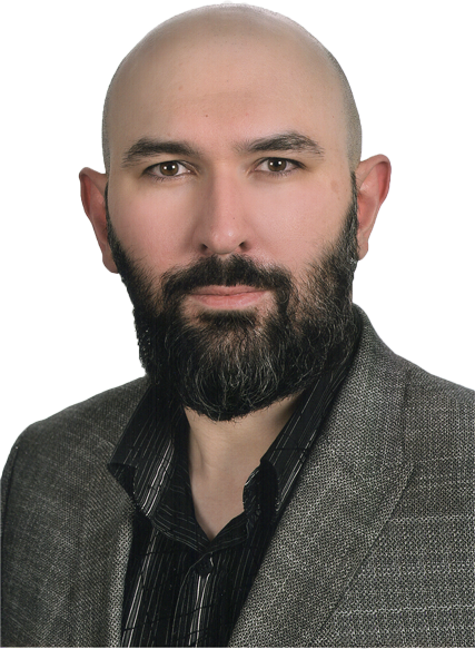 Seyed Hani Mohajerani